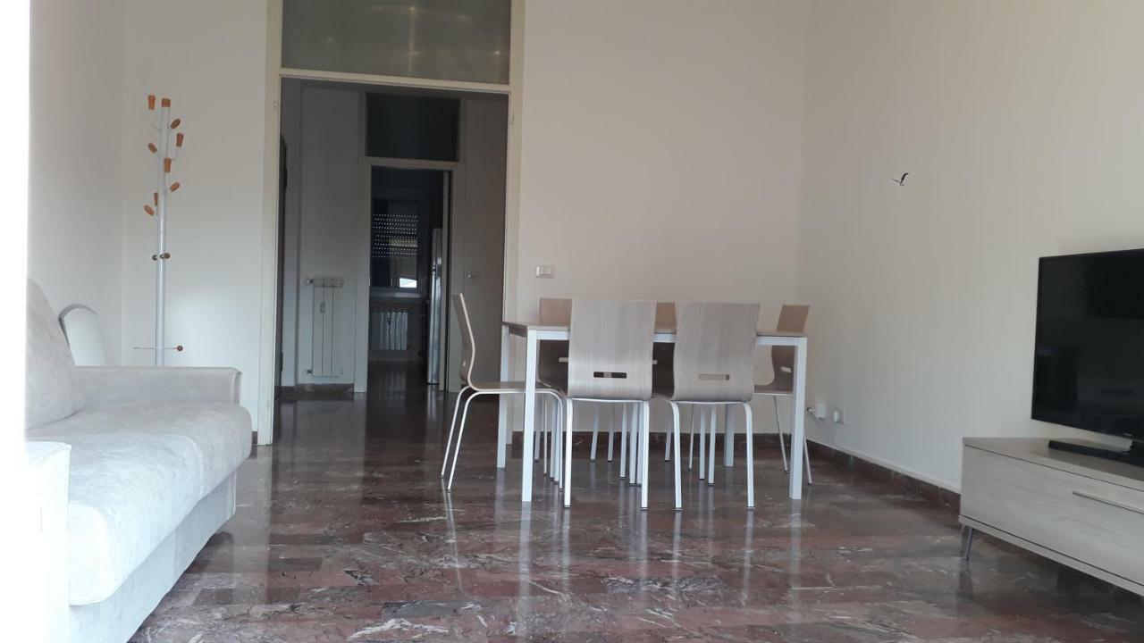Appartamento Al Corso - Only Family Mestre Kültér fotó